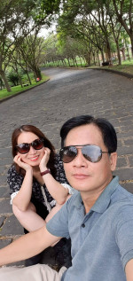 ”Not all those who wander are lost" Đồng Nai